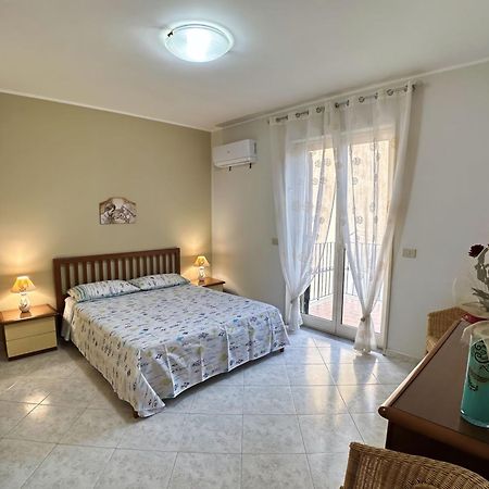 Casa Vacanza Acquamarina Acireale Kültér fotó