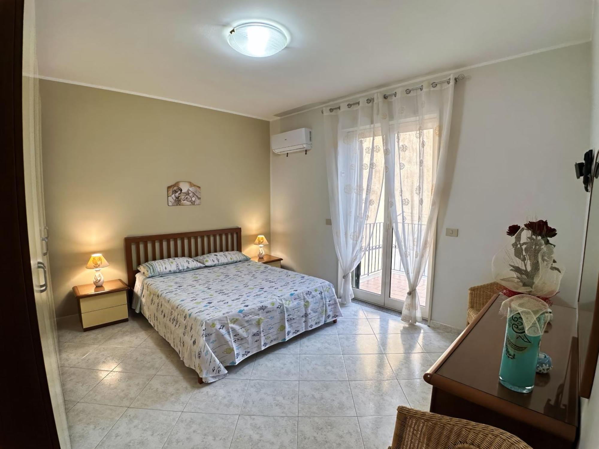 Casa Vacanza Acquamarina Acireale Kültér fotó