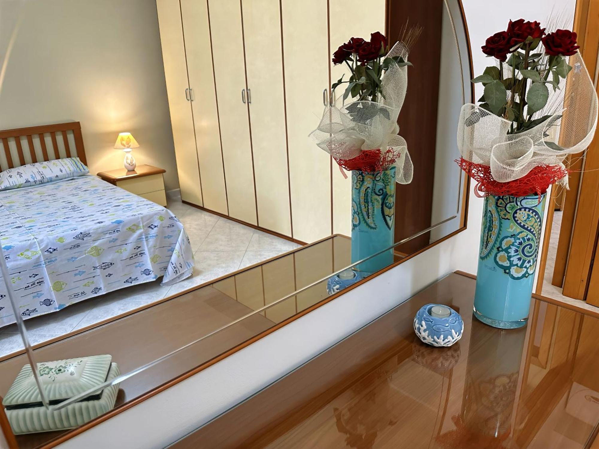 Casa Vacanza Acquamarina Acireale Kültér fotó