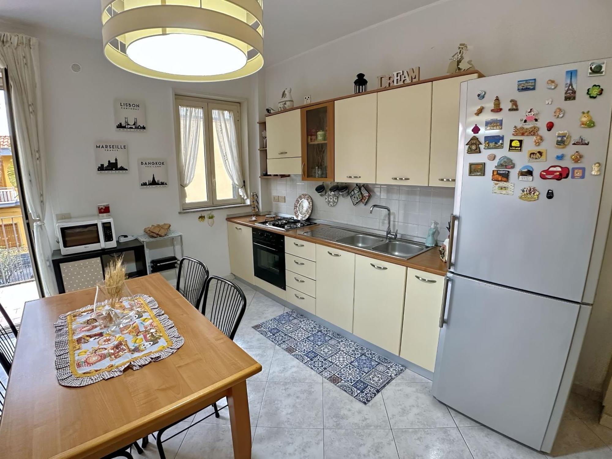 Casa Vacanza Acquamarina Acireale Kültér fotó