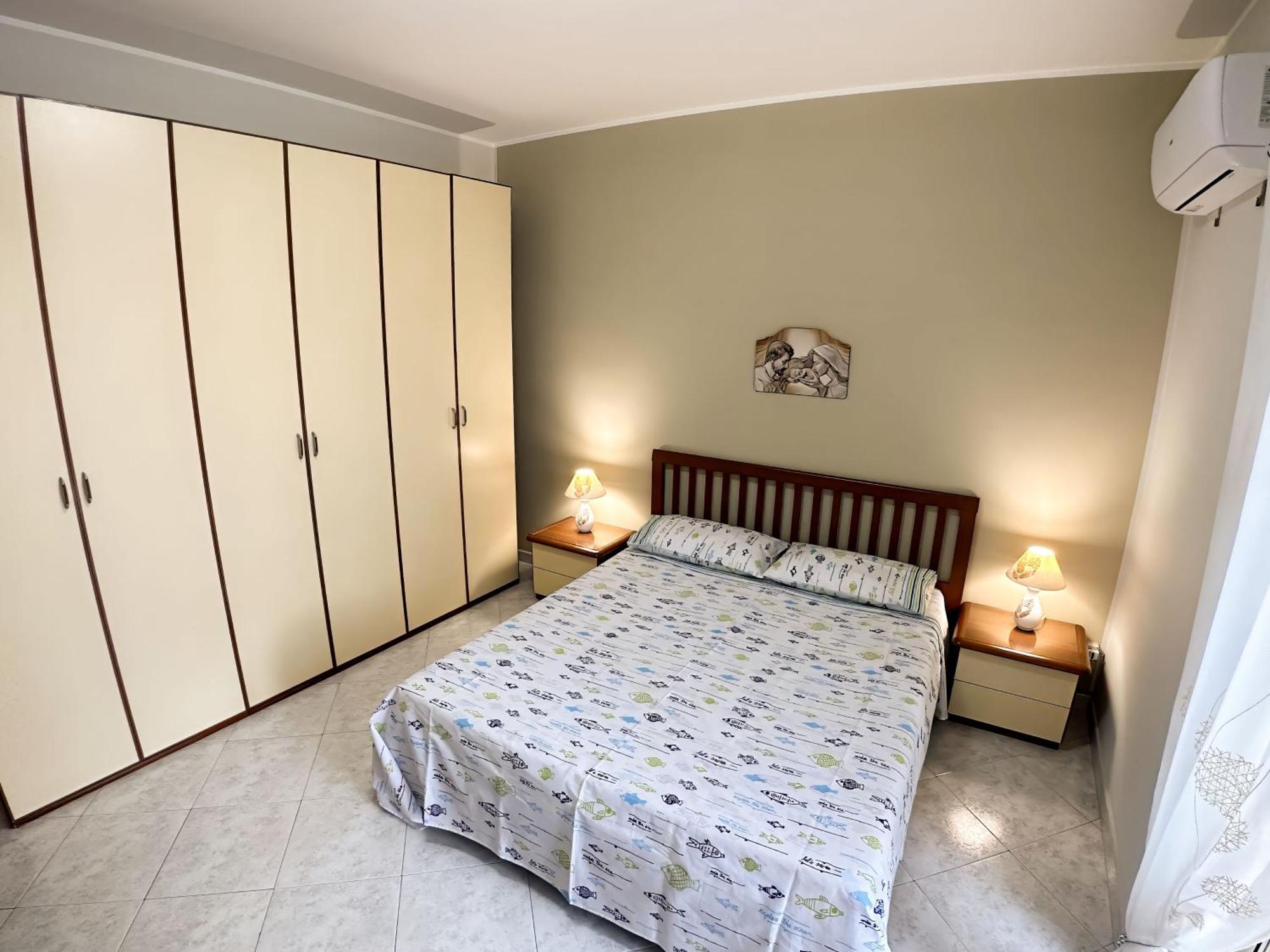 Casa Vacanza Acquamarina Acireale Kültér fotó