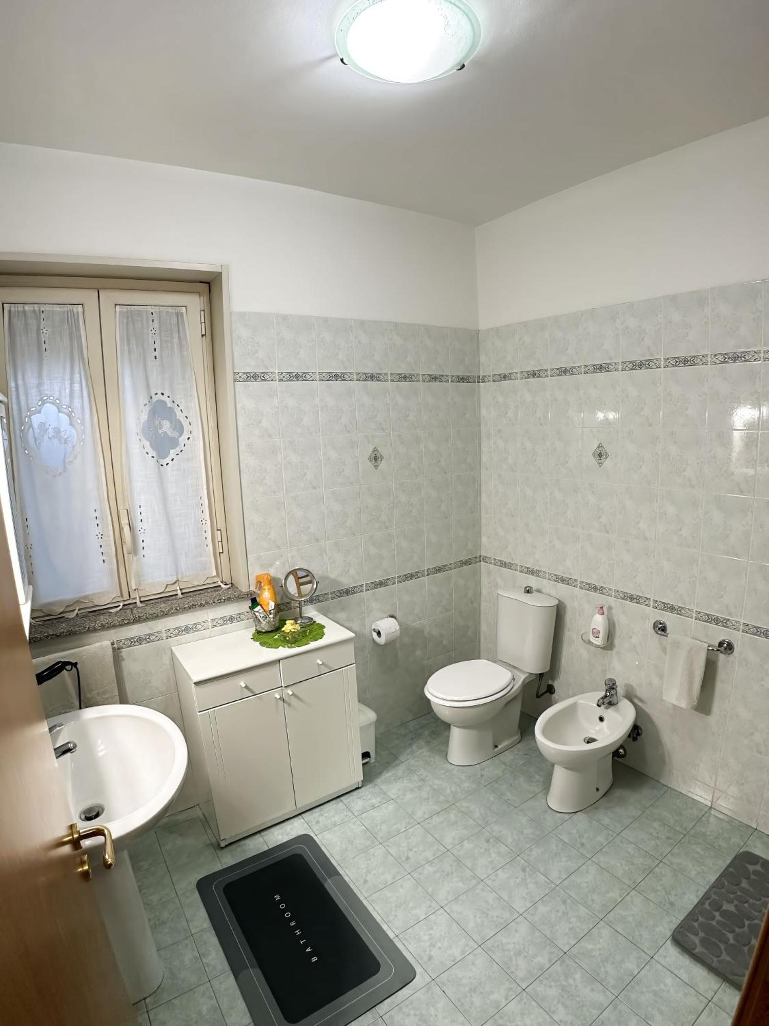 Casa Vacanza Acquamarina Acireale Kültér fotó
