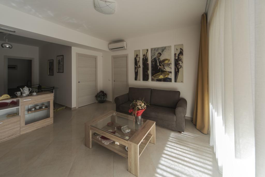 Casa Vacanza Acquamarina Acireale Kültér fotó
