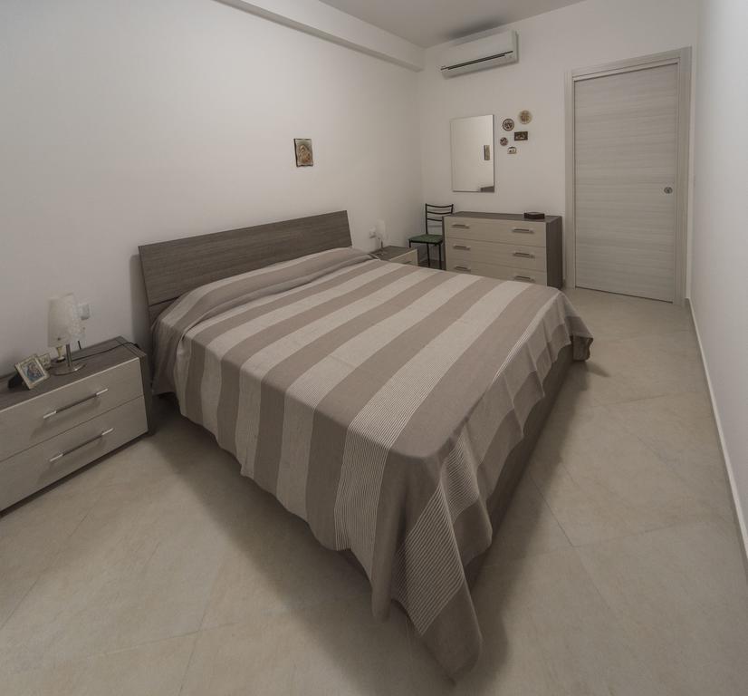 Casa Vacanza Acquamarina Acireale Kültér fotó