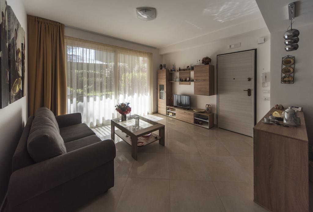 Casa Vacanza Acquamarina Acireale Kültér fotó