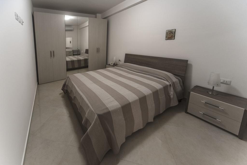 Casa Vacanza Acquamarina Acireale Kültér fotó