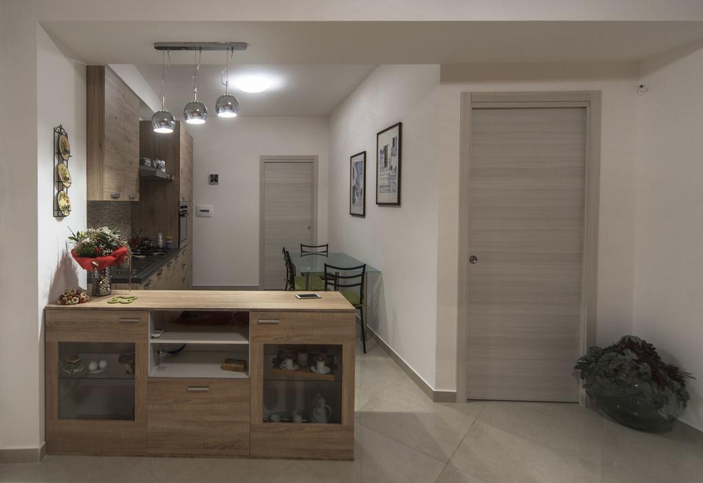 Casa Vacanza Acquamarina Acireale Kültér fotó