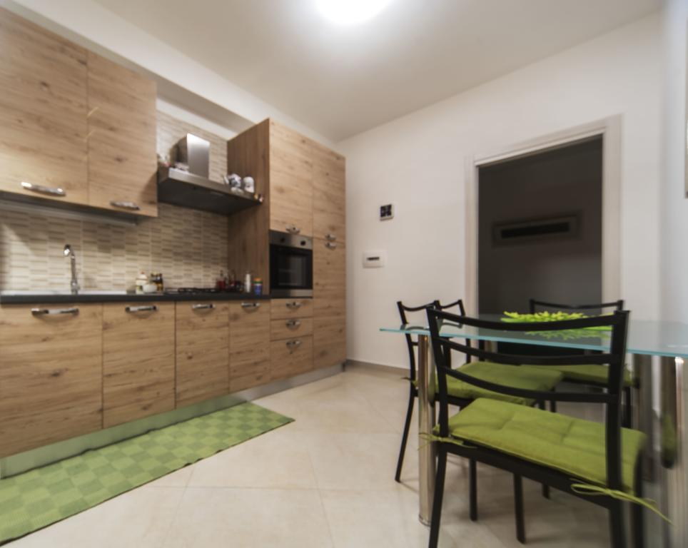 Casa Vacanza Acquamarina Acireale Kültér fotó