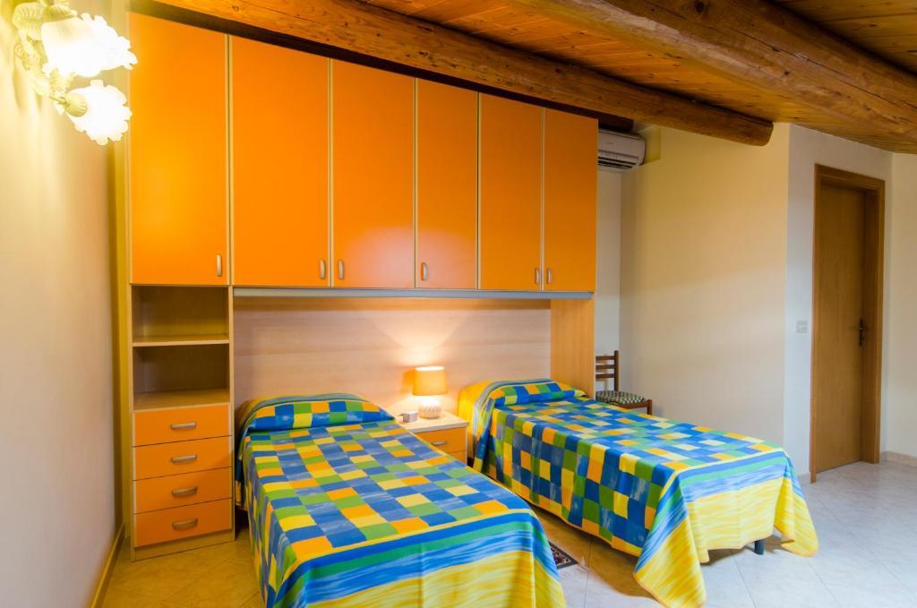 Casa Vacanza Acquamarina Acireale Szoba fotó