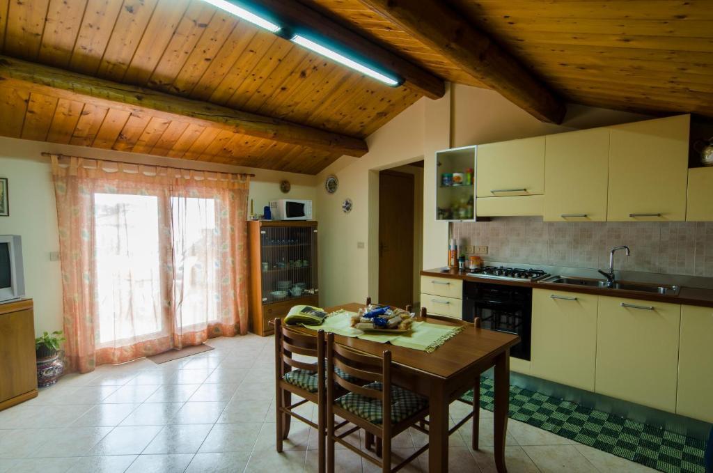 Casa Vacanza Acquamarina Acireale Szoba fotó
