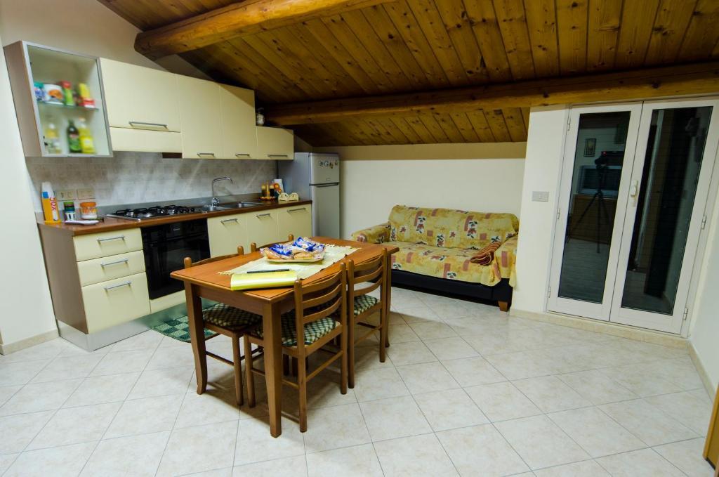 Casa Vacanza Acquamarina Acireale Szoba fotó