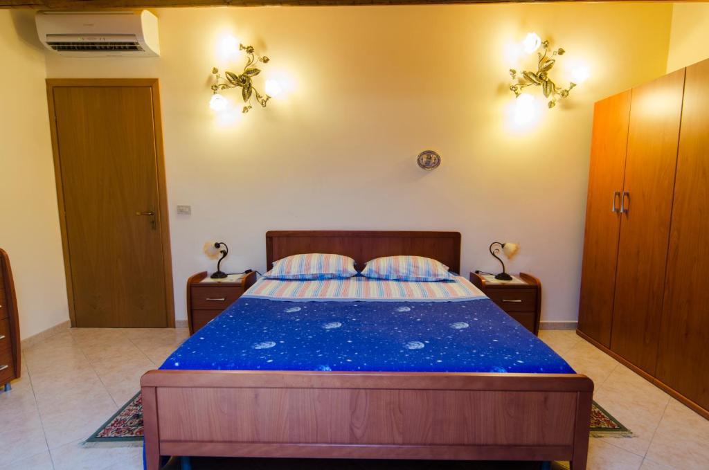 Casa Vacanza Acquamarina Acireale Szoba fotó