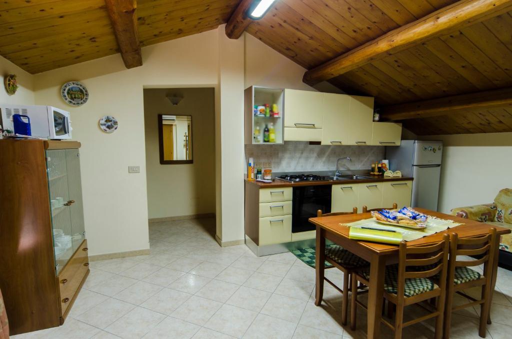 Casa Vacanza Acquamarina Acireale Szoba fotó