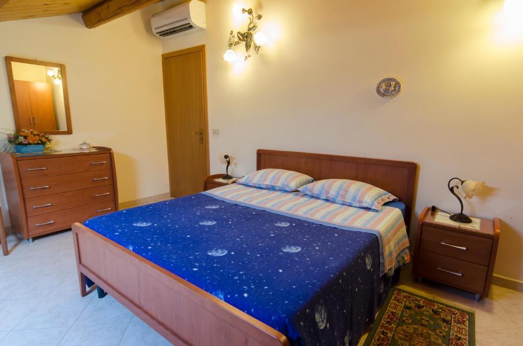 Casa Vacanza Acquamarina Acireale Szoba fotó